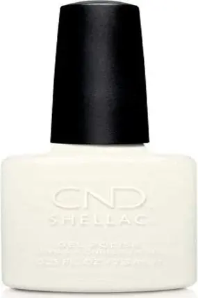 Лак для ногтей CND White Wedding
