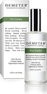 Дезодорант-спрей Demeter Wet Garden