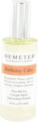 Demeter Birthday Cake Cologne