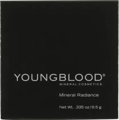 Youngblood Mineral Radiance Face Bronzer
