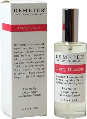 Дезодорант-спрей Demeter Cherry Blossom