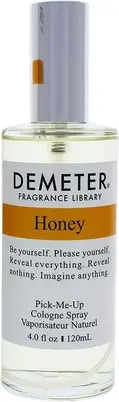 Туалетная вода Demeter Honey