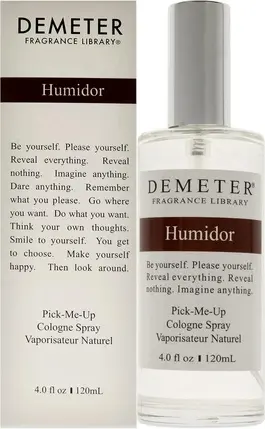 Кёльн Demeter Зеленый чай
