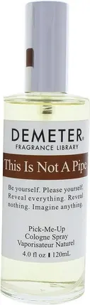 Туалетная вода Demeter This Is Not A Pipe