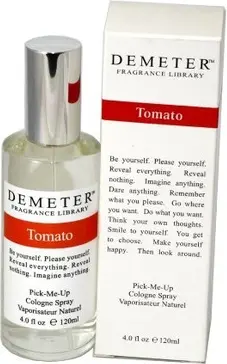 Demeter Tomato Cologne Spray