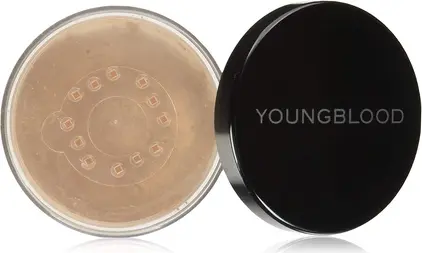 Рассыпчатая минеральная основа Youngblood