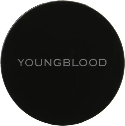 Прессованная минеральная пудра Youngblood Tangier