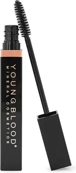 Тушь Youngblood Outrageous Lashes Mineral Lengthening Mascara