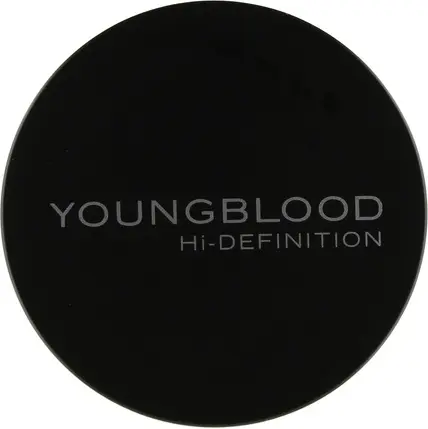 Пудра Hi-Definition Perfecting Powder Youngblood Translucent
