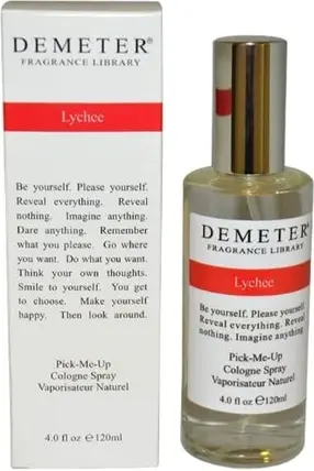 Личи одеколон от Demeter