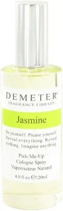 Туалетная вода-спрей Demeter Jasmine