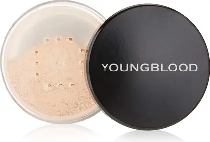 Рассыпчатая минеральная основа Youngblood