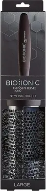Термощетка для укладки Bio Ionic, большая