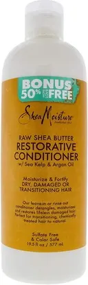 Восстанавливающий кондиционер Shea Moisture