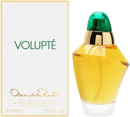 Туалетная вода Oscar de la Renta Volupte