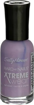 Sally Hansen Лак для ногтей Сиреневый