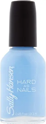 Лак для ногтей Sally Hansen Hard As Nails