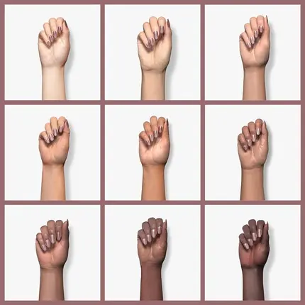 Sally Hansen Complete Salon Manicure Лак для ногтей