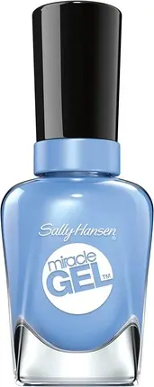 Лак для ногтей Sally Hansen Miracle Gel