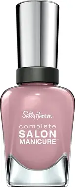 Полный салонный маникюр Лак для ногтей Sally Hansen