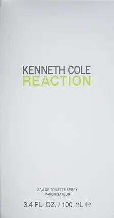 Туалетная вода Kenneth Cole Reaction Eau de Toilette Spray