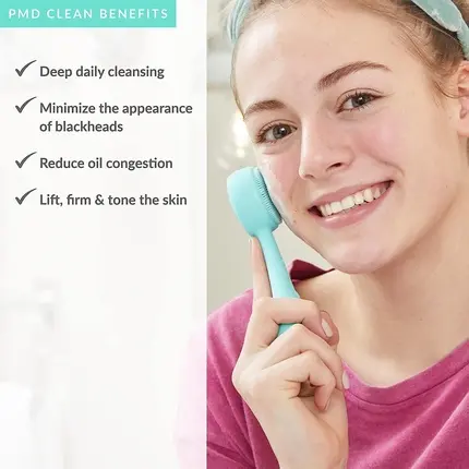 Устройство для очищения кожи лица Pmd Beauty