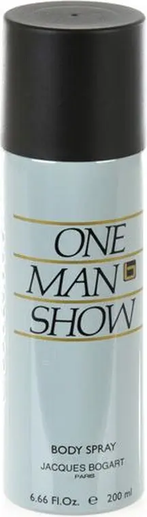 Дезодорант-спрей Jacques Bogart One Man Show