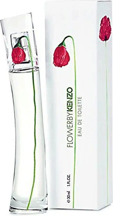 Туалетная вода Flower Kenzo