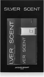 Туалетная вода Jacques Bogart Silver Scent