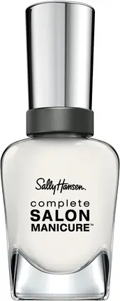 Лаки для ногтей Sally Hansen Let's Snow