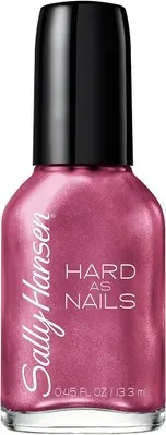 Sally Hansen Hard As Nails Color Лак для ногтей