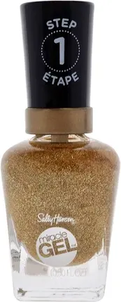 Гель-лак Miracle Gel Nail Polish Sally Hansen