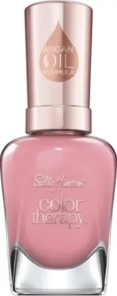 Лак для ногтей Sally Hansen Primrose and Proper