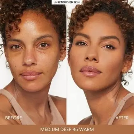 Пудра-основа BareMinerals Barepro 16HR Skin Perfecting Powder