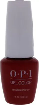 Лак для ногтей OPI My Wish List is You