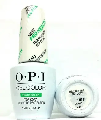 Гель-лак OPI Hopelessly Devoted To OPI