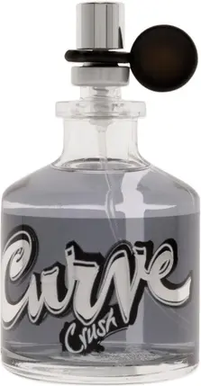 Туалетная вода Liz Claiborne Curve Crush