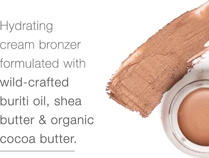 Buriti Bronzer Rms Beauty