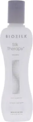 Сыворотка для волос Biosilk Silk Therapy Serum