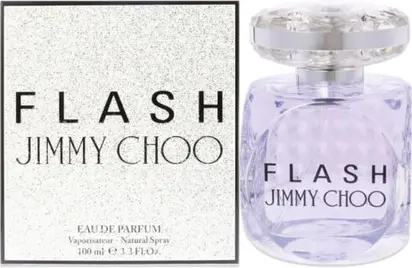 Jimmy Choo Flash Eau de Parfum