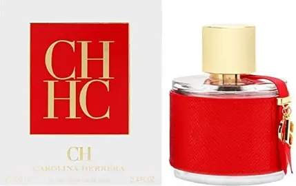 Туалетная вода Carolina Herrera CH