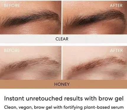 Гель для бровей Bareminerals