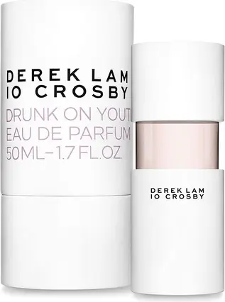 Парфюмерная вода Derek Lam Drunk On Youth