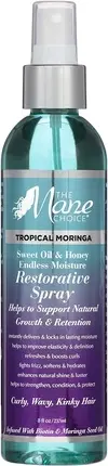 Крем для волос The Mane Choice