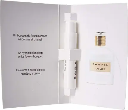 Carven Carven L'Absolu Eau de Parfum