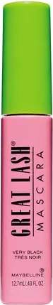 Тушь для ресниц Maybelline
