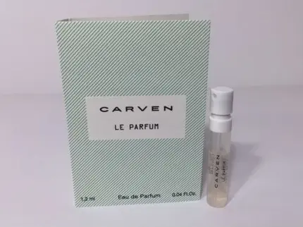Carven Le Parfum Eau de Parfum