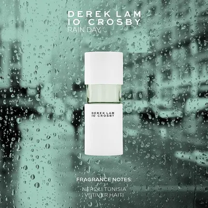 Парфюмерная вода Derek Lam Rain Day