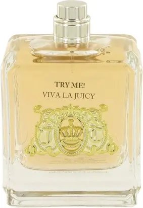 Juicy Couture Viva La Juicy Eau de Parfum