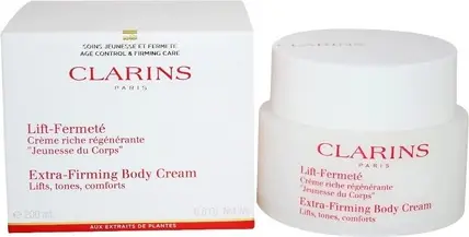 Крем для тела Clarins Lift Fermeté